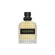 Valentino Uomo Born in Roma Yellow Dream Woda toaletowa - Tester 100ml