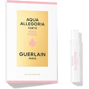 Guerlain Aqua Allegoria Forte Rosa Rossa Woda perfumowana