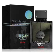 Armaf Club de Nuit Urban Elixir Woda perfumowana