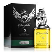 Armaf NICHE Bucephalus No.X Woda perfumowana