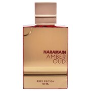 Al Haramain Amber Oud Ruby Edition Woda perfumowana 120ml