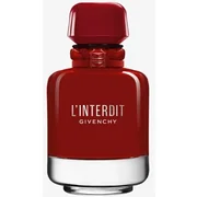 Givenchy L’Interdit Rouge Ultime Woda perfumowana - Tester