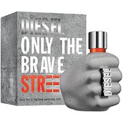 Diesel Only The Brave Street Pour Homme Woda toaletowa