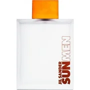 Jil Sander Sun for Men Woda toaletowa – Tester, 125ml