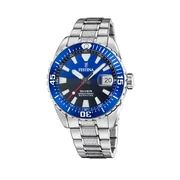 FESTINA 20669/1 - Zegarek męski