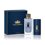 Dolce & Gabbana K by Dolce & Gabbana Zestaw upominkowy