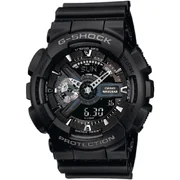 Casio GA-110-1BER - Zegarek męski