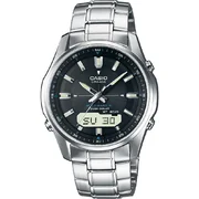 Casio LCW-M100DSE-1AER - Zegarek męski