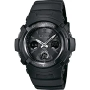 Casio AWG-M100B-1AER - Zegarek męski