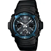 Casio AWG-M100A-1AER - Zegarek męski