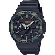 Casio GA-2100SU-1AER - Zegarek męski
