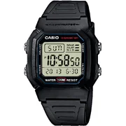 Casio W-800H-1AVES - Zegarek męski