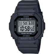 Casio BGD-5650-1ER - Zegarek męski