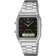 Casio AQ-230A-1DMQYES - Zegarek męski