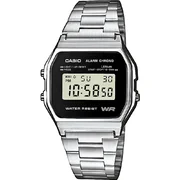 Casio A158WEA-1EF - Zegarek unisex