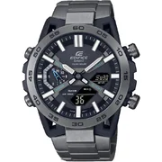 Casio ECB-2000DC-1AEF - Zegarek męski