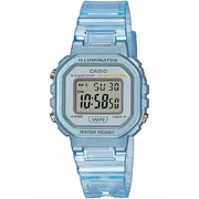 Casio LA-20WHS-2AEF - Zegarek