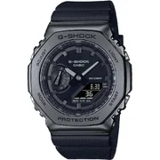 Casio GM-2100BB-1AER - Zegarek męski
