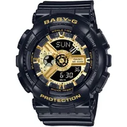 Casio BA-110X-1AER - Zegarek męski