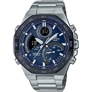 Casio ECB-950DB-2AEF - Zegarek męski