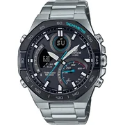 Casio ECB-950DB-1AEF - Zegarek męski