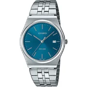 Casio MTP-B145D-2A2VEF - Zegarek męski