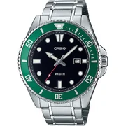 Casio MDV-107D-3AVEF - Zegarek męski