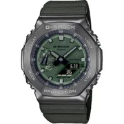 Casio GM-2100B-3AER - Zegarek męski