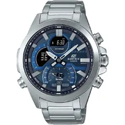 Casio ECB-30D-2AEF - Zegarek męski