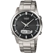 Casio LCW-M170TD-1AER - Zegarek męski
