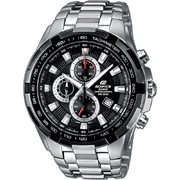 Casio EF-539D-1AVEF - Zegarek męski
