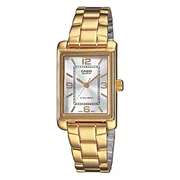 Casio LTP-1234PG-7AEF - Zegarek damski