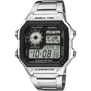 Casio AE-1200WHD-1AVEF - Zegarek męski