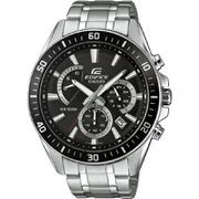 Casio EFR-552D-1AVUEF - Zegarek męski