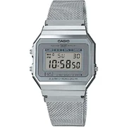 Casio A700WEM-7AEF - Zegarek unisex