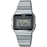 Casio A700WE-1AEF - Zegarek unisex