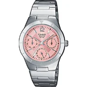 Casio LTP-2069D-4AVEG - Zegarek damski