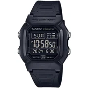 Casio W-800H-1BVES - Zegarek męski