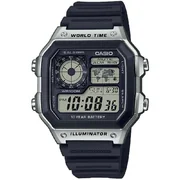 Casio AE-1200WH-1CVEF - Zegarek męski