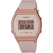 Casio LW-204-4AEF - Zegarek damski