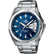 Casio EF-129D-2AVEF - Zegarek męski