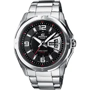Casio EF-129D-1AVEF - Zegarek męski