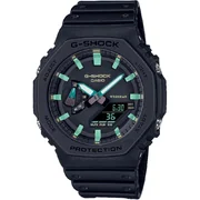 Casio GA-2100RC-1AER - Zegarek męski
