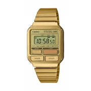 Casio A120WEG-9AEF - Zegarek męski