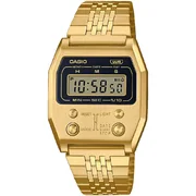 Casio A1100G-5EF - Zegarek męski