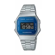 Casio A168WEM-2BEF - Zegarek męski
