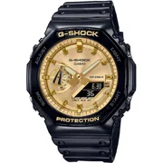 Casio GA-2100GB-1AER - Zegarek męski