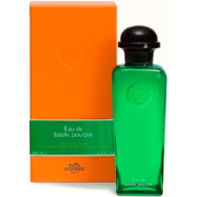 Hermes Eau De Basilic Pourpre Woda kolońska