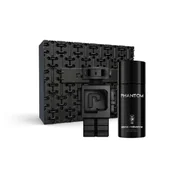 Paco Rabanne Phantom Parfum Zestaw podarunkowy, Perfum 100ml + Deospray 150ml