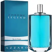 Azzaro Chrome Legend Woda toaletowa, 100 ml